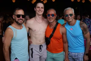Miami Vice photo
