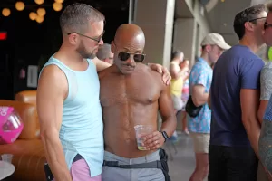 Miami Vice photo