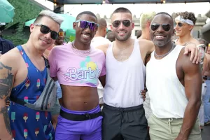 Miami Vice photo