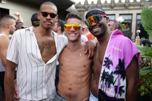 Miami Vice photo