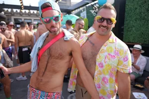 Miami Vice photo
