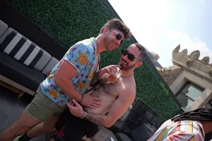 Miami Vice photo