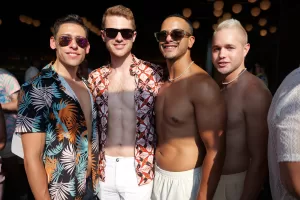 Miami Vice photo