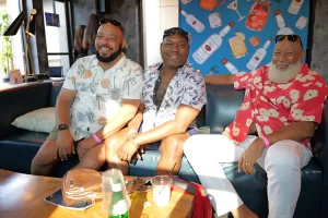 Miami Vice photo