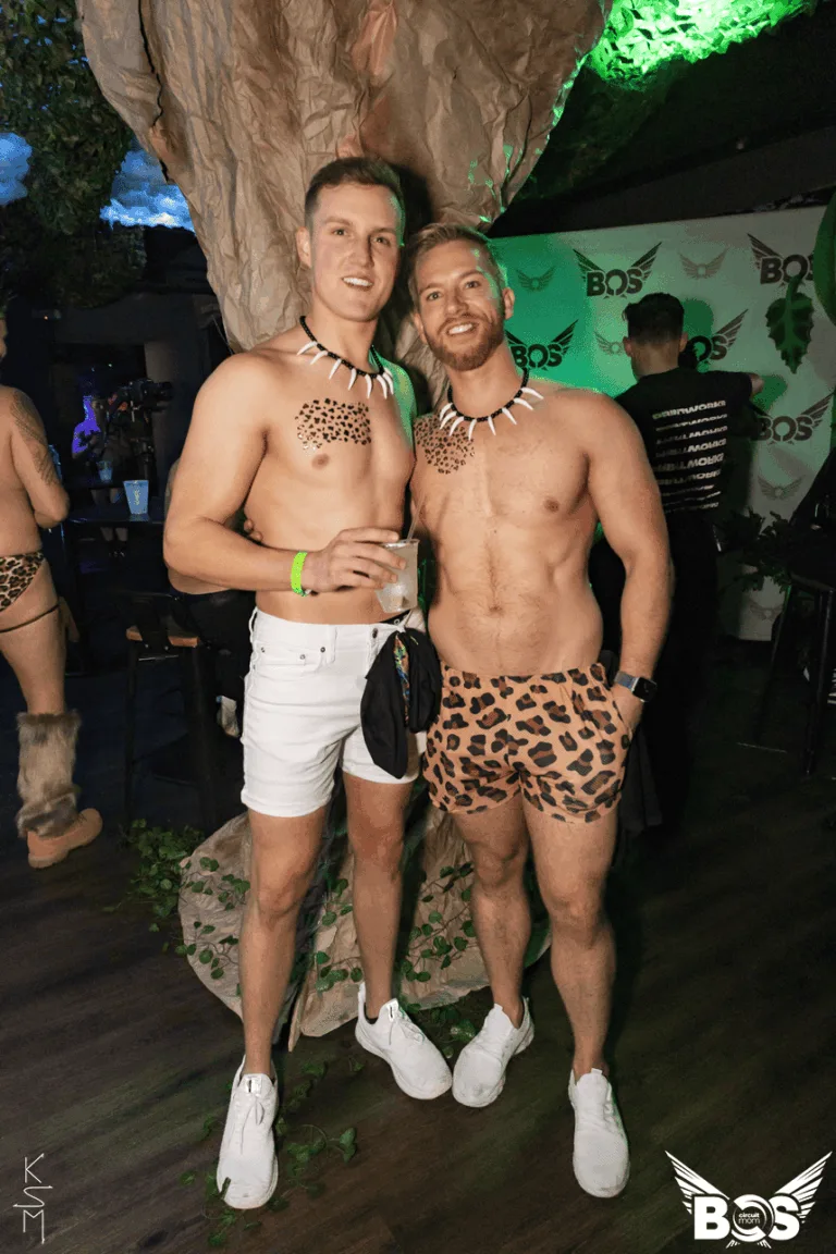 Welcome to the Jungle photo