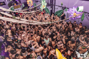 Welcome to the Jungle photo