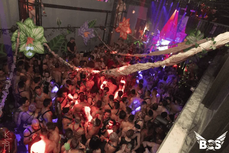 Welcome to the Jungle photo
