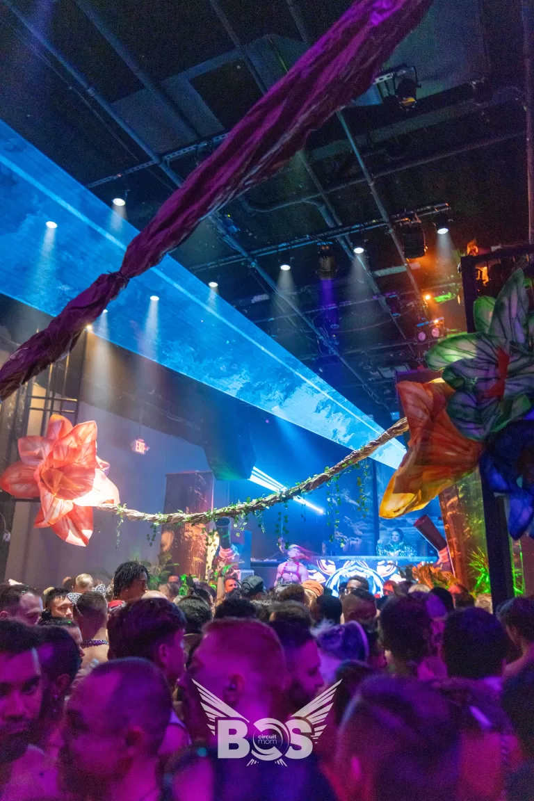 Welcome to the Jungle photo