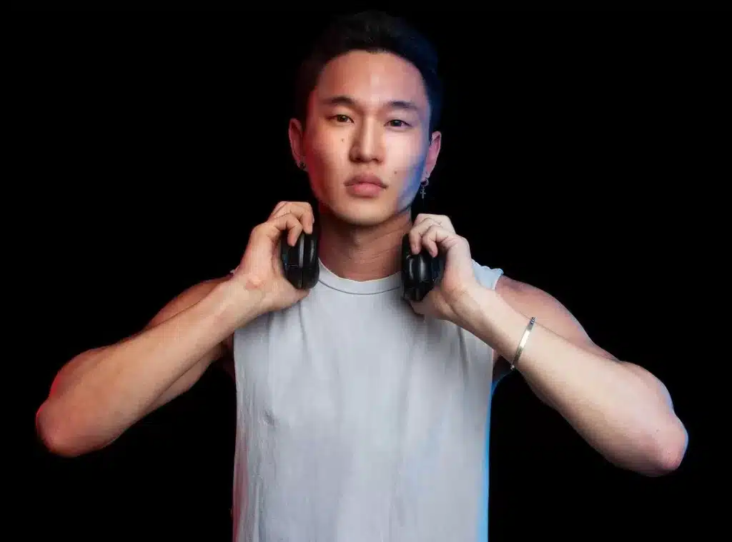 Danny Kim
