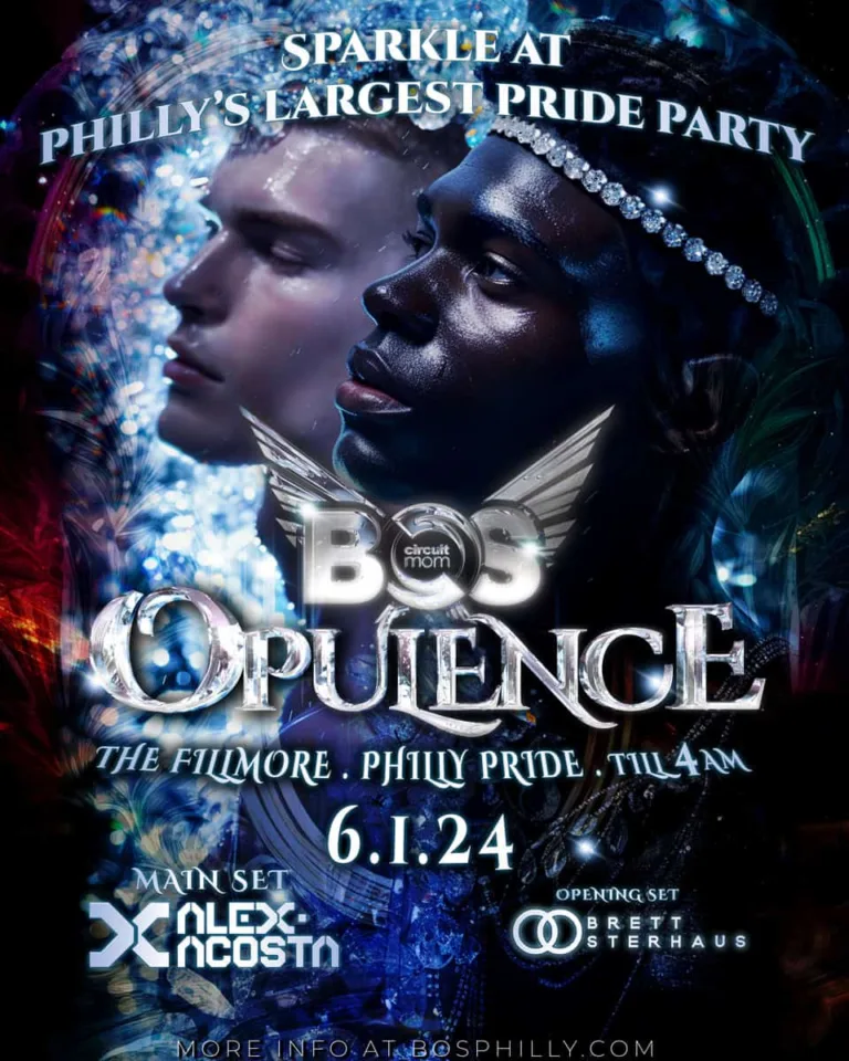 Opulence