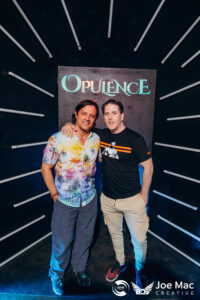 Opulence photo
