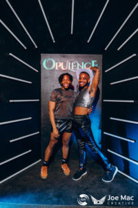 Opulence photo