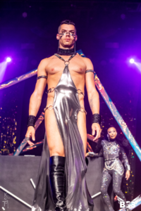 Opulence photo