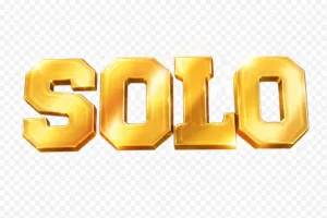 SOLO logo