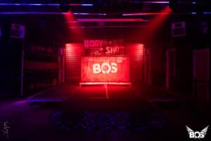 OURFEST: Body Shop photo