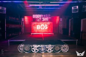 OURFEST: Body Shop photo