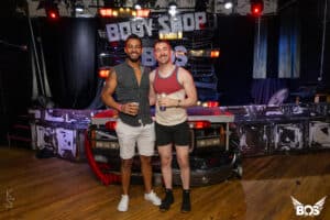 OURFEST: Body Shop photo