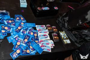 OURFEST: Body Shop photo
