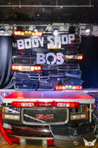 OURFEST: Body Shop photo