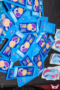 OURFEST: Body Shop photo
