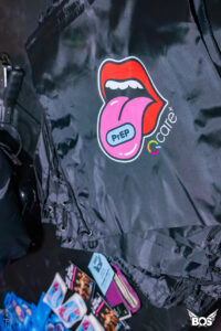 OURFEST: Body Shop photo