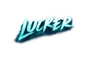 Locker logo