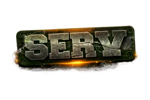 SERV logo