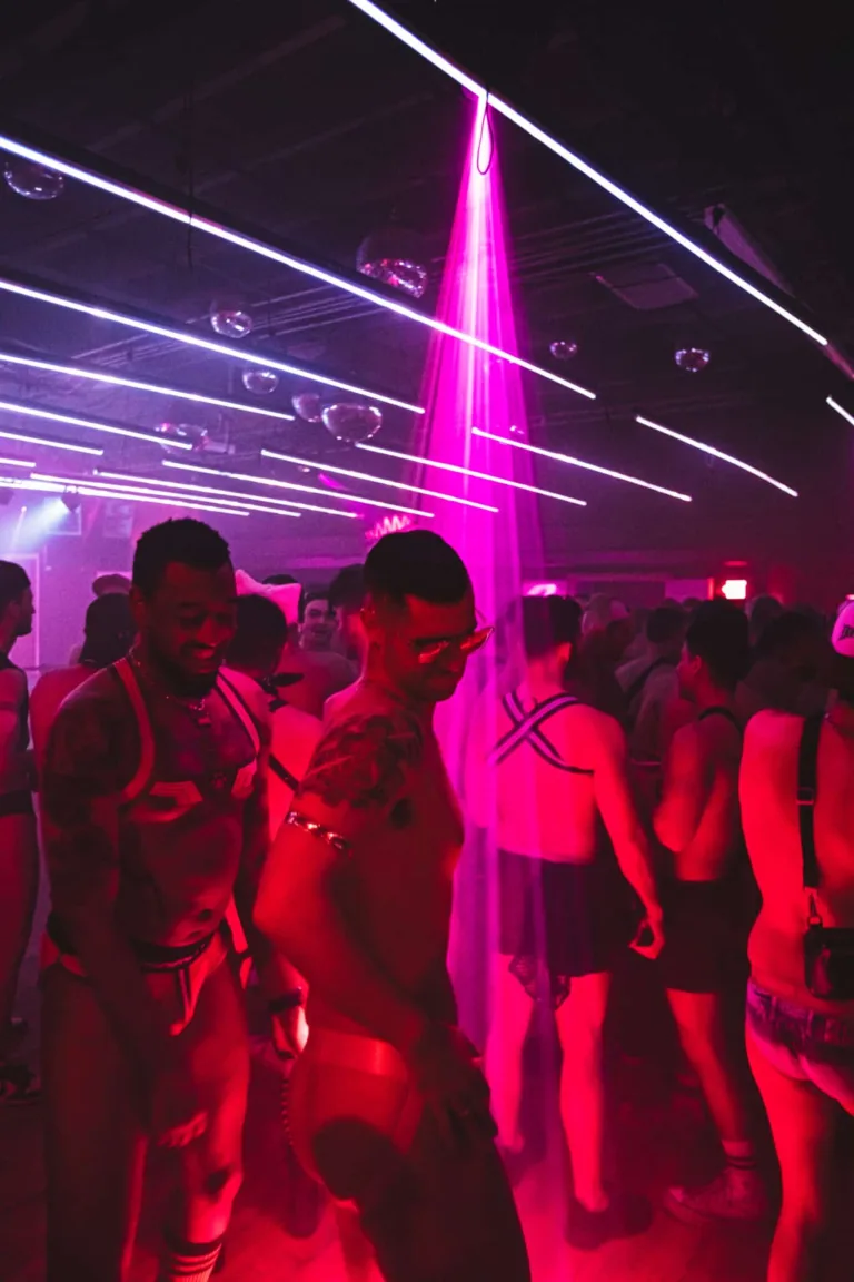 A moment from SOLO