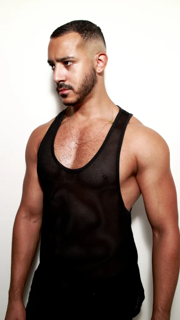 Zach Burns