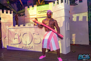 FANTASEA ISLAND photo