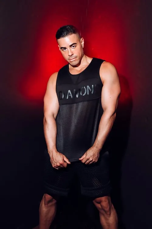 Eddie Martinez
