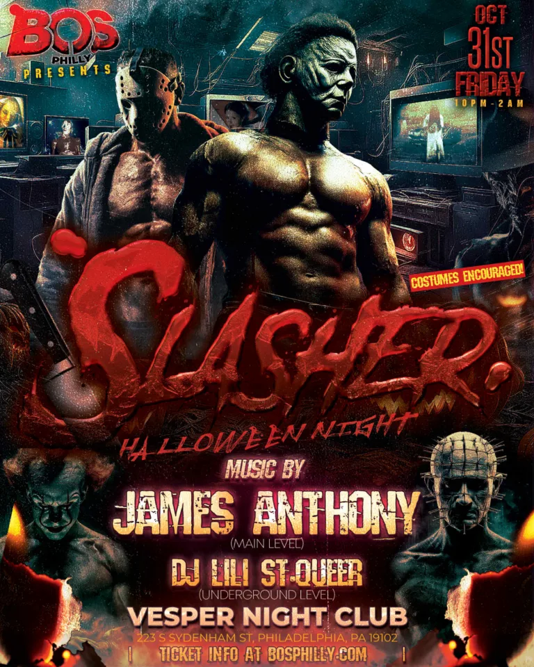 Slasher