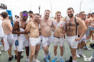 White Party photo