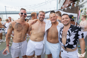 White Party photo
