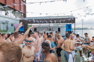 White Party photo
