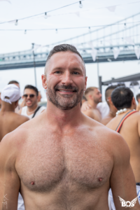 White Party photo