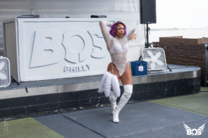 White Party photo
