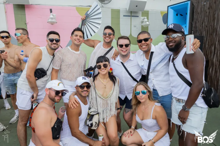 White Party