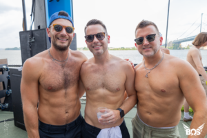 White Party photo