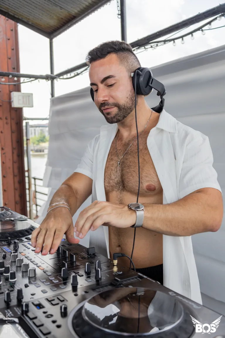 White Party