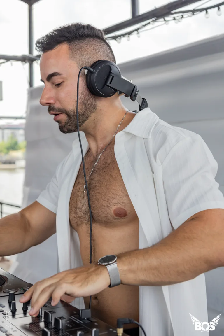 White Party