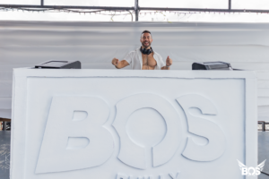 White Party photo