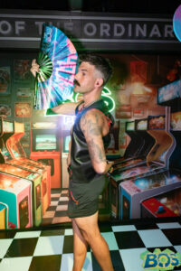 Player One photo