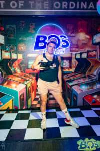 Player One photo