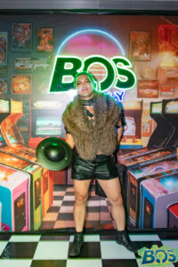 Player One photo