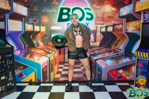 Player One photo