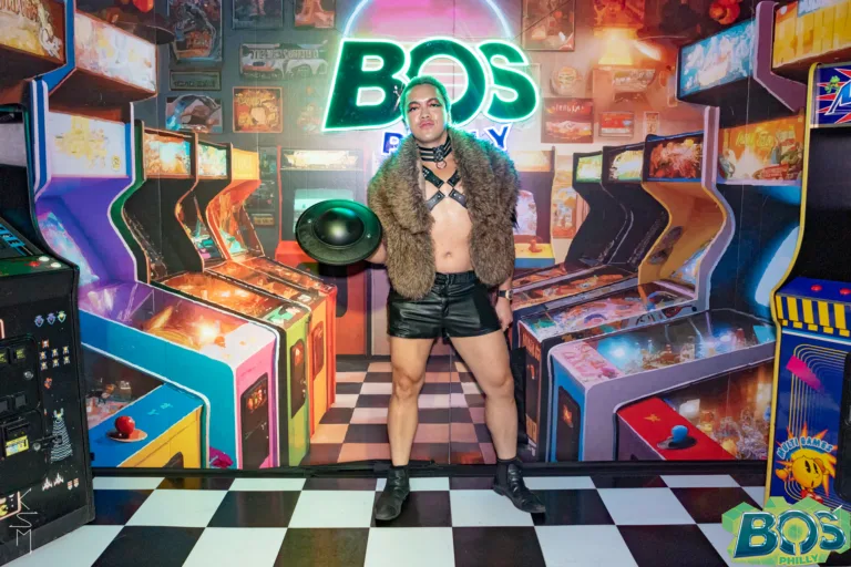Player One photo