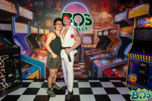 Player One photo