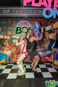 Player One photo