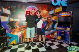 Player One photo